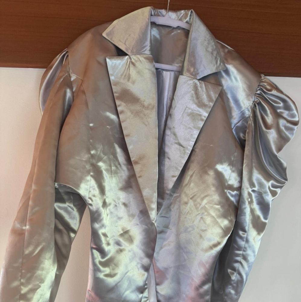Coat Jacket